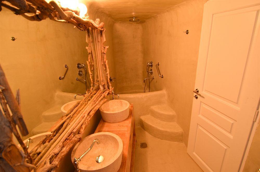 Hostel 16 Oia Zewnętrze zdjęcie