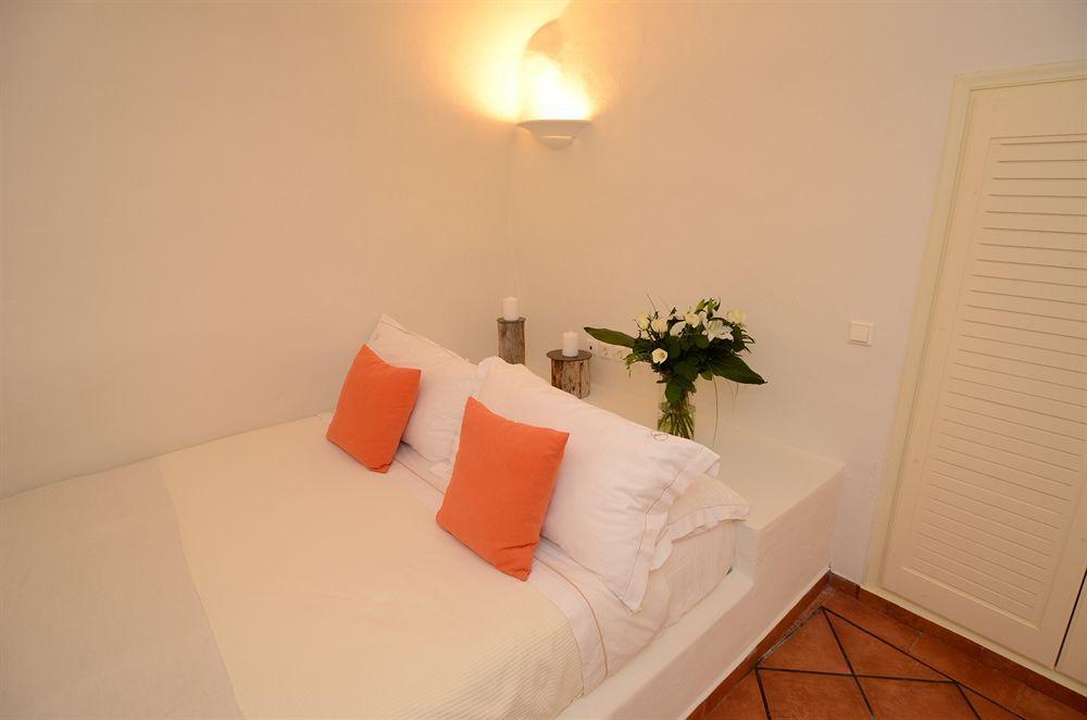 Hostel 16 Oia Zewnętrze zdjęcie