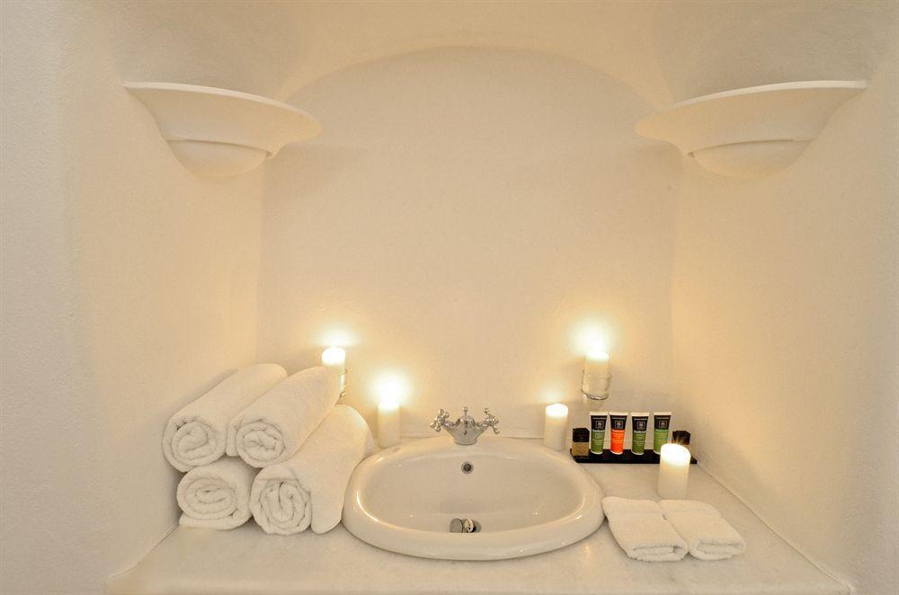 Hostel 16 Oia Zewnętrze zdjęcie
