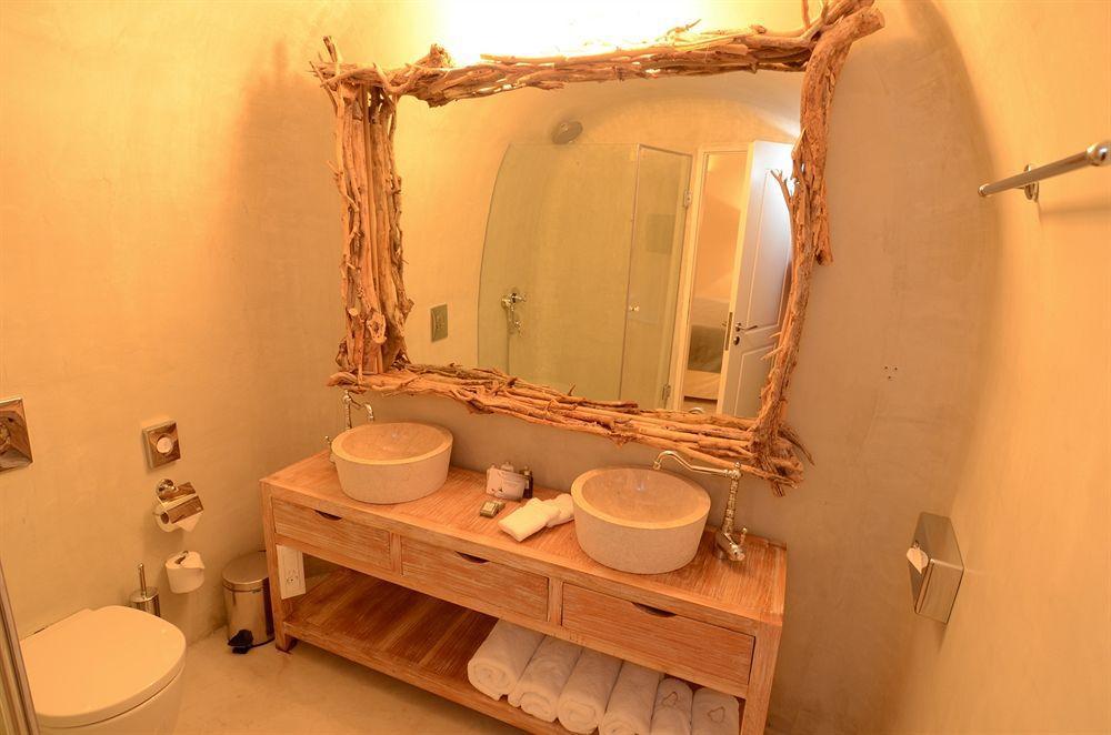 Hostel 16 Oia Zewnętrze zdjęcie