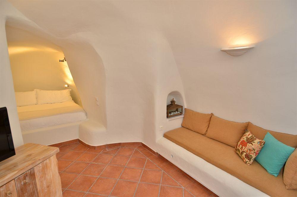 Hostel 16 Oia Zewnętrze zdjęcie