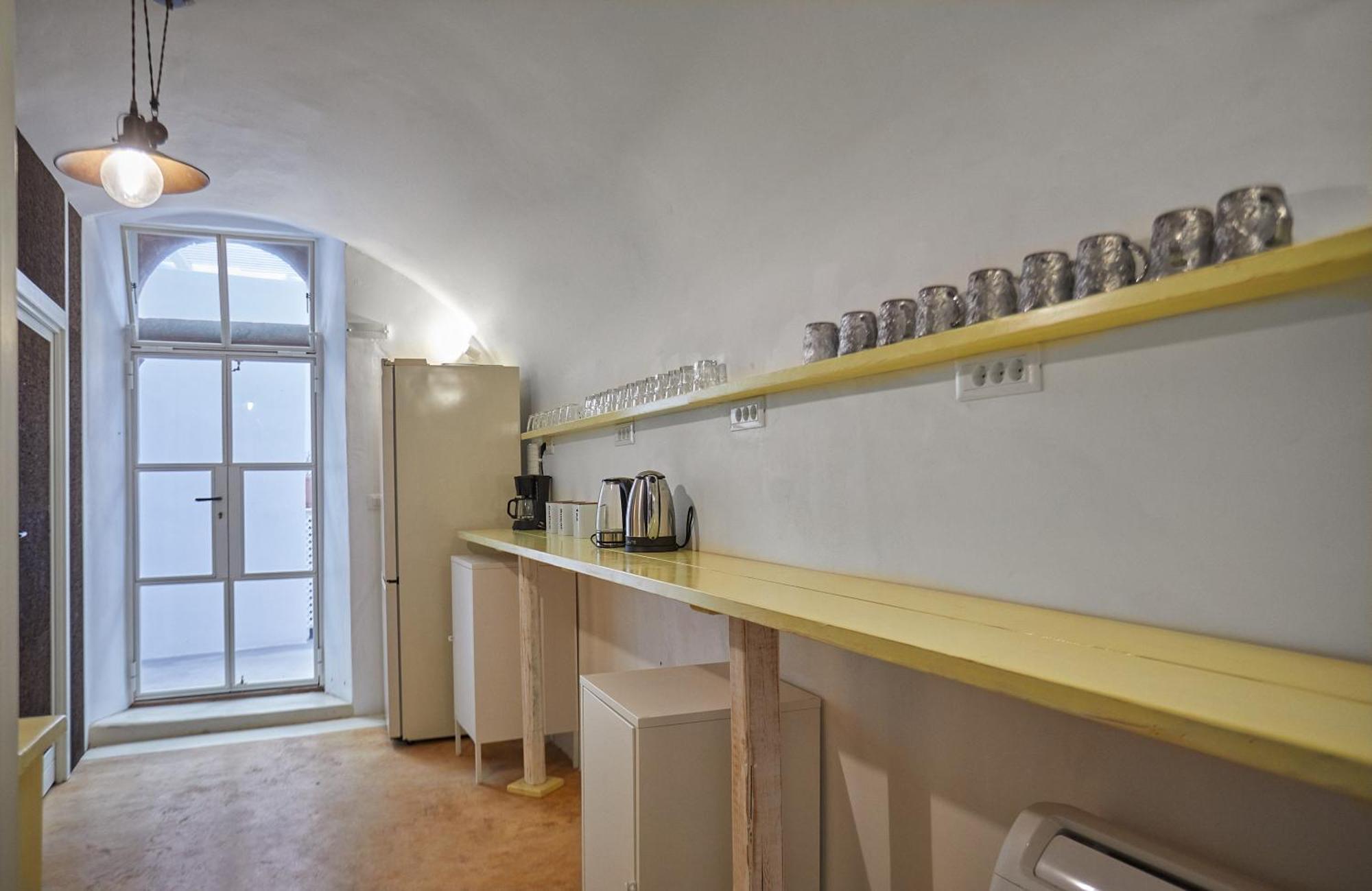 Hostel 16 Oia Zewnętrze zdjęcie