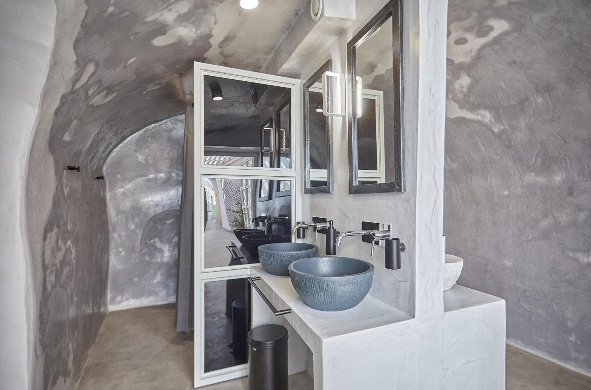 Hostel 16 Oia Zewnętrze zdjęcie