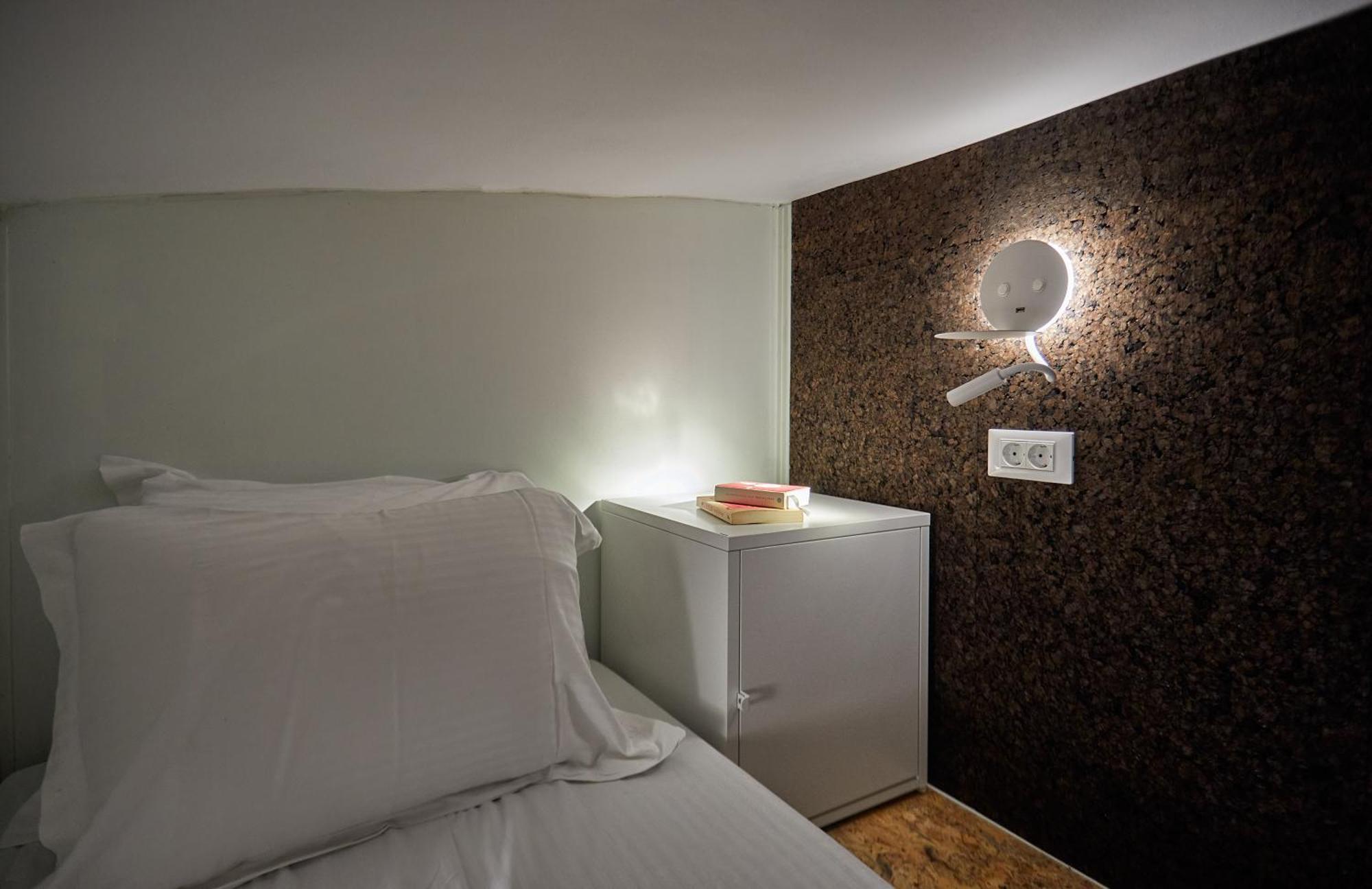 Hostel 16 Oia Zewnętrze zdjęcie