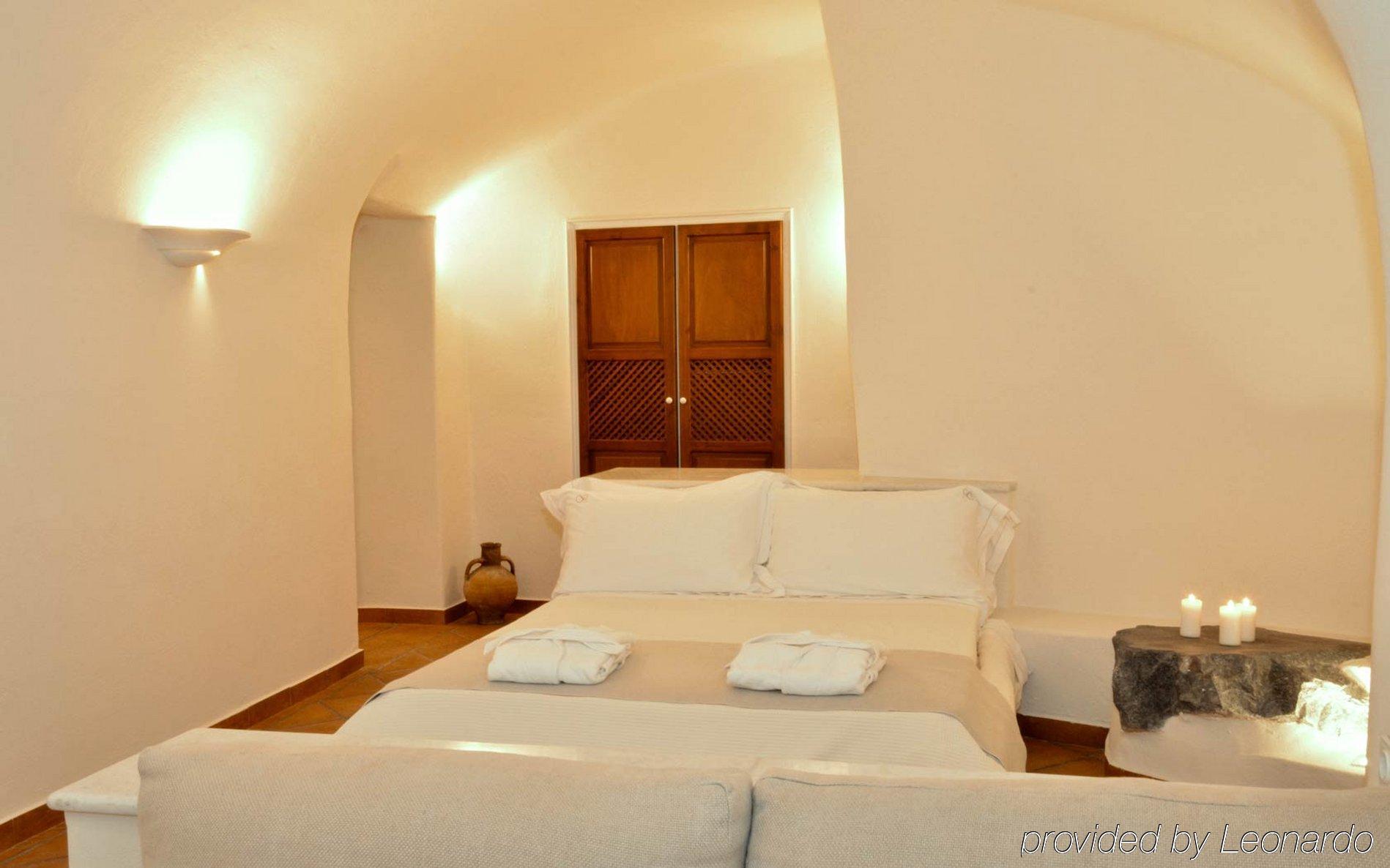 Hostel 16 Oia Pokój zdjęcie