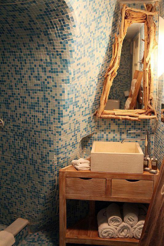 Hostel 16 Oia Zewnętrze zdjęcie